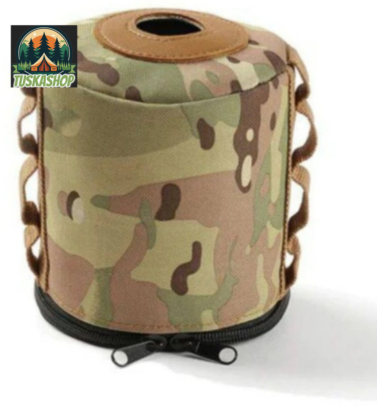 گیف کپسول گاز 450 گرمی نیچرهایک مدل NH21PJ123