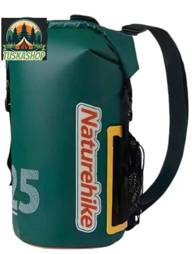 دارای بگ 25 لیتری نیچرهایک مدل CNK2300BS017