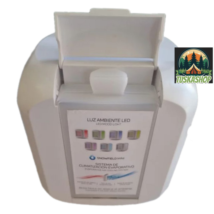 کولر رومیزی taurus ALPTEK مدل CO2001