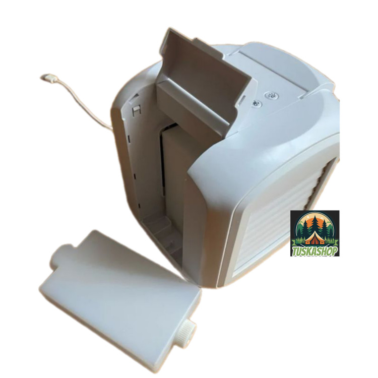 کولر رومیزی taurus ALPTEK مدل CO2001