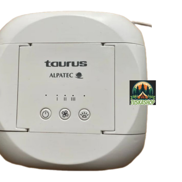 کولر رومیزی taurus ALPTEK مدل CO2001