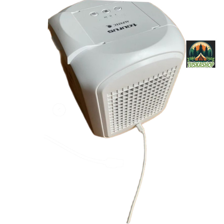 کولر رومیزی taurus ALPTEK مدل CO2001