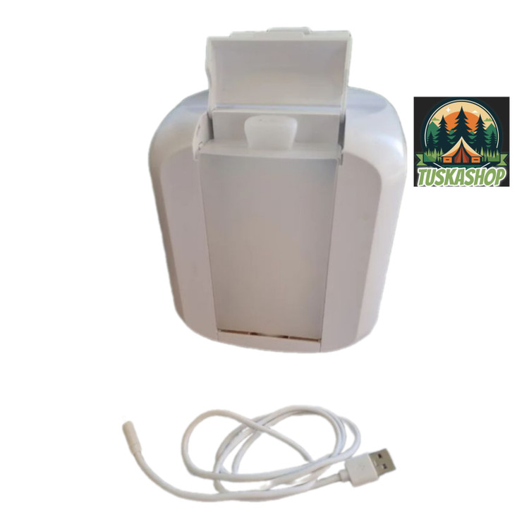 کولر رومیزی taurus ALPTEK مدل CO2001