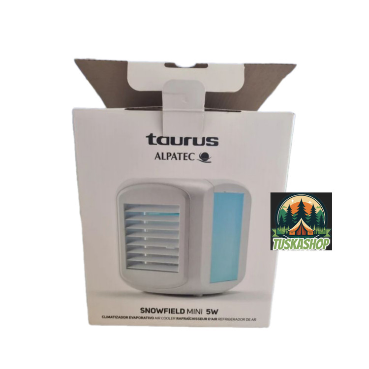 کولر رومیزی taurus ALPTEK مدل CO2001