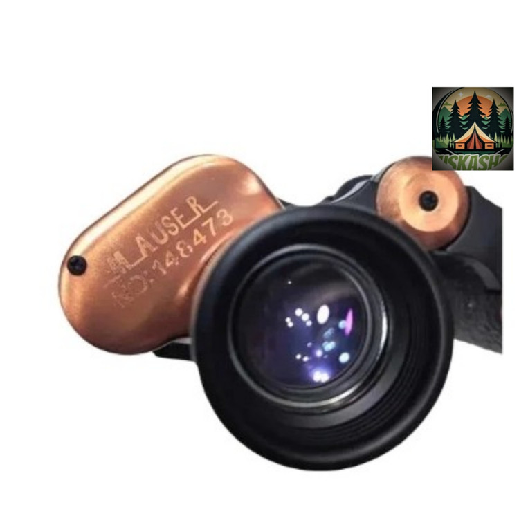 دوربین شکاری موزر MAUSER 6X24