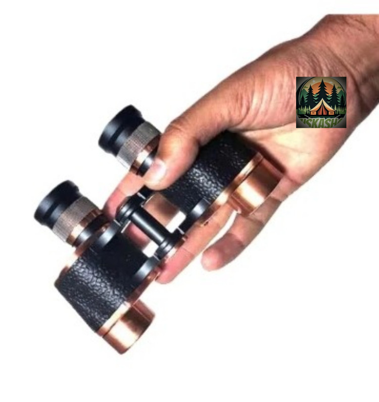 دوربین شکاری موزر MAUSER 6X24