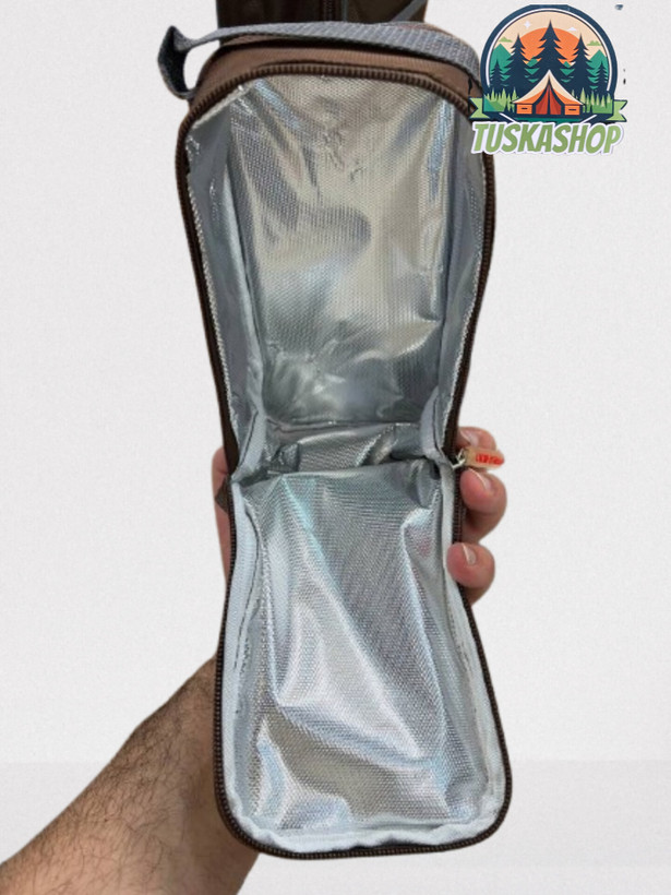فلاسک غذا اورجینال