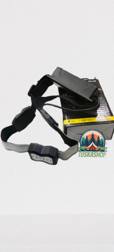 چراغ پیشانی مدل YD-39