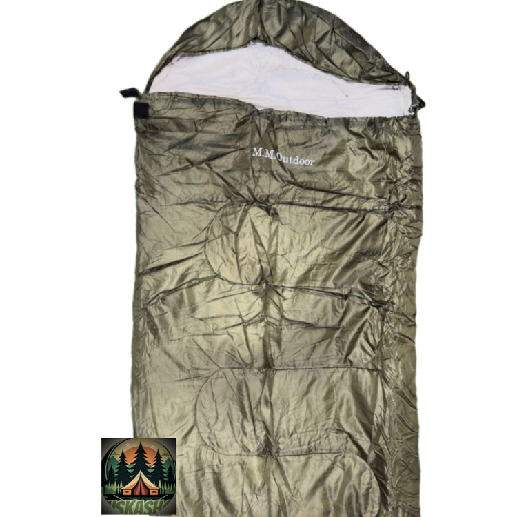 کیسه خواب ام ام اوتردور MM.Outdoot