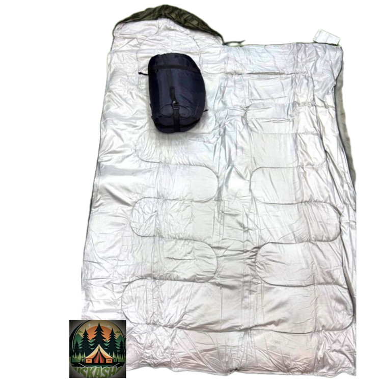 کیسه خواب ام ام اوتردور MM.Outdoot