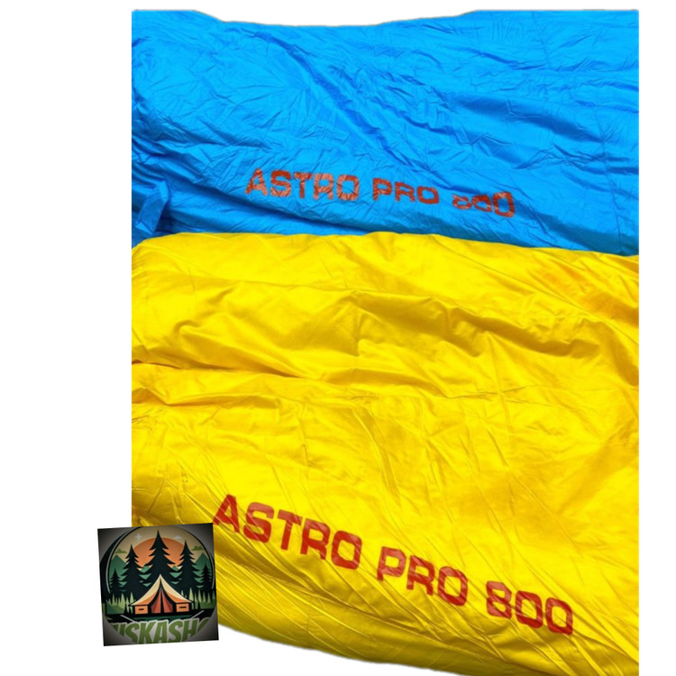 کیسه خواب دیوتر Astropro800