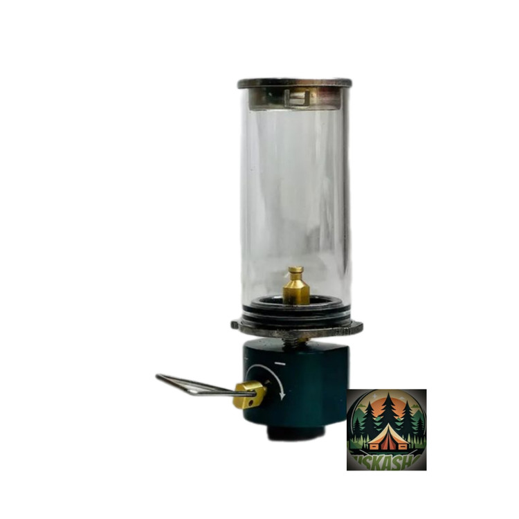 چراغ فانوسی گازی بی آر اس مدل BRS-55