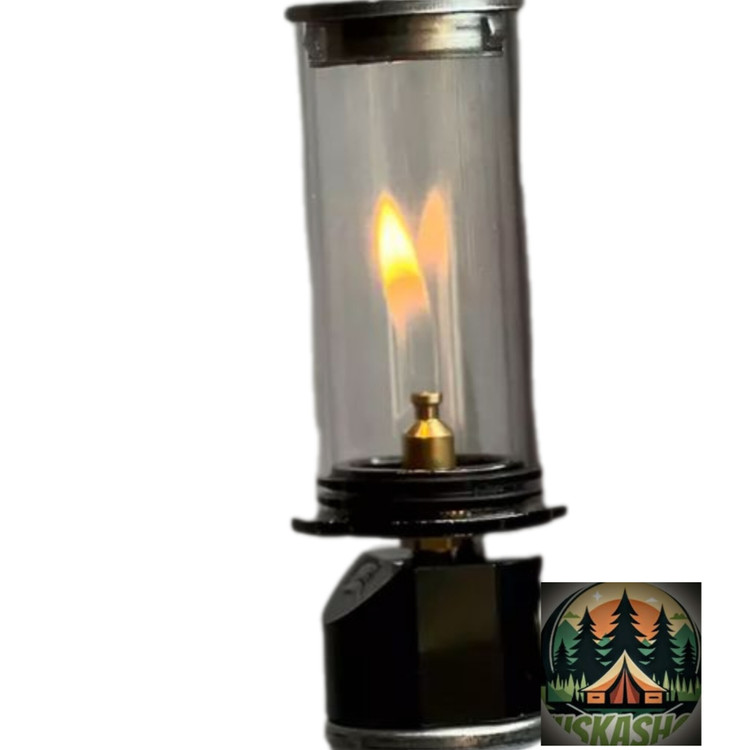 چراغ فانوسی گازی بی آر اس مدل BRS-55