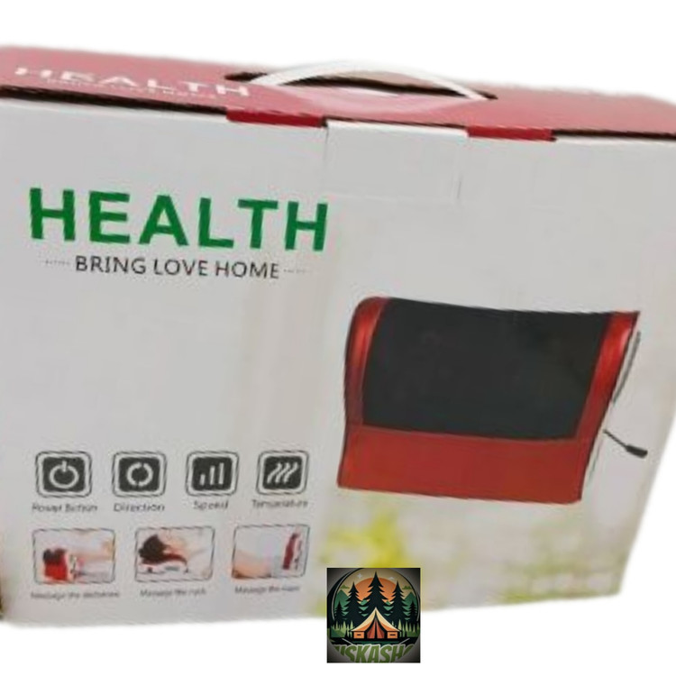 ماساژور گردن هث مدل BL