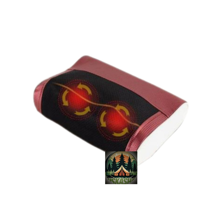ماساژور گردن هث مدل BL