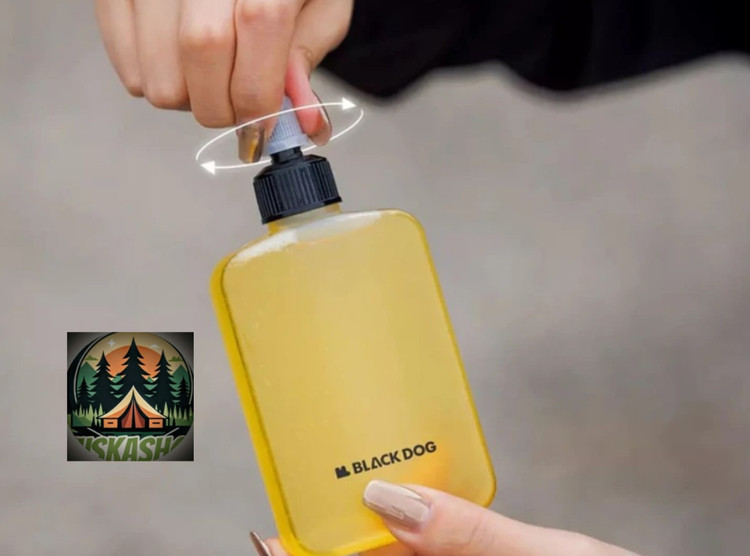 ست جا ادویه بلک داک مدل CBD2450XB019