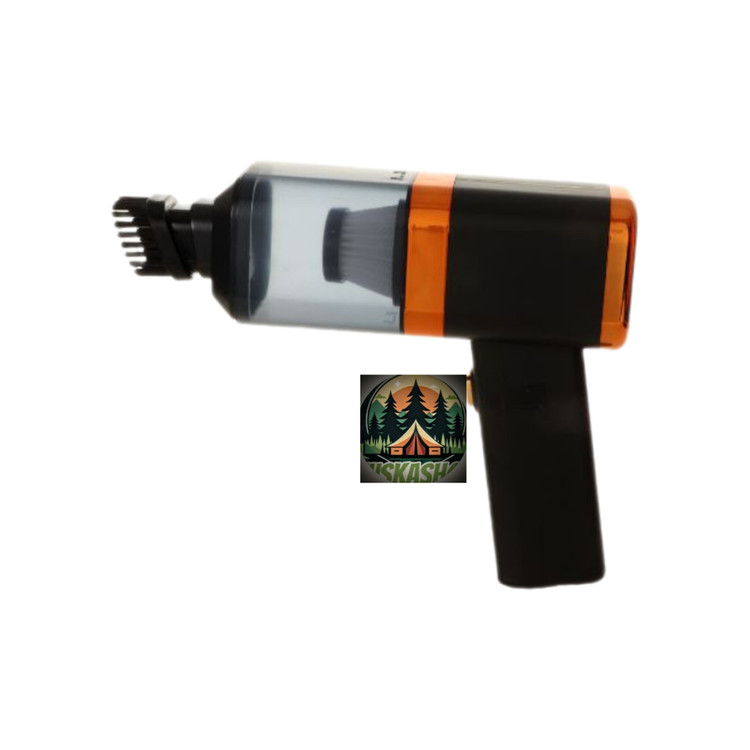 جارو شارژی خودرو مدل C-321
