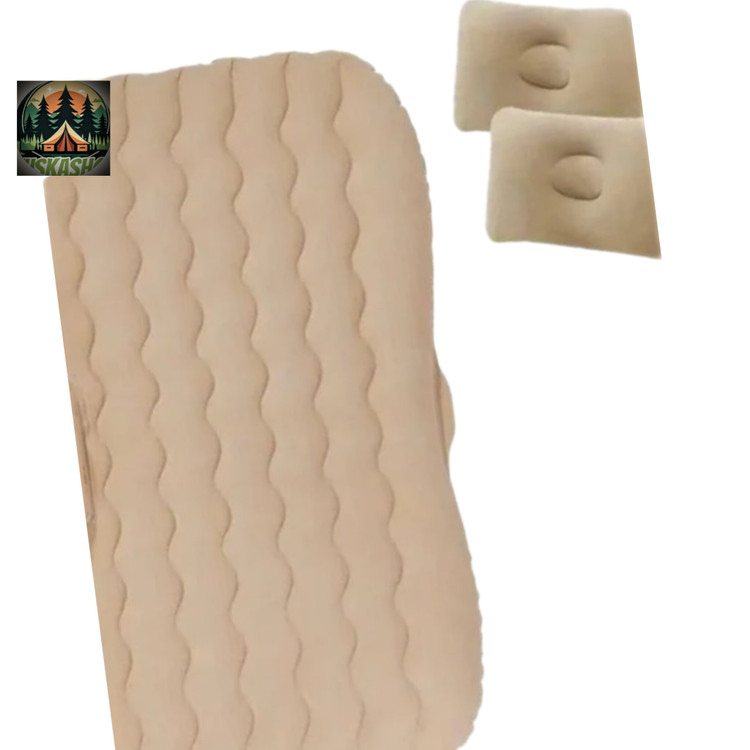 تشک بادی ماشین برند Senyoubao مدلLeedsooy 61001