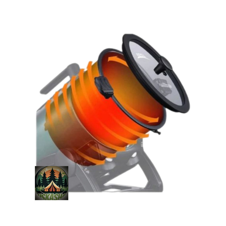 غذا پز بی ار اس BRSمدل BRS-1902