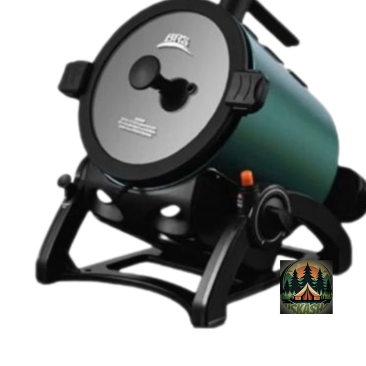 غذا پز بی ار اس BRSمدل BRS-1902