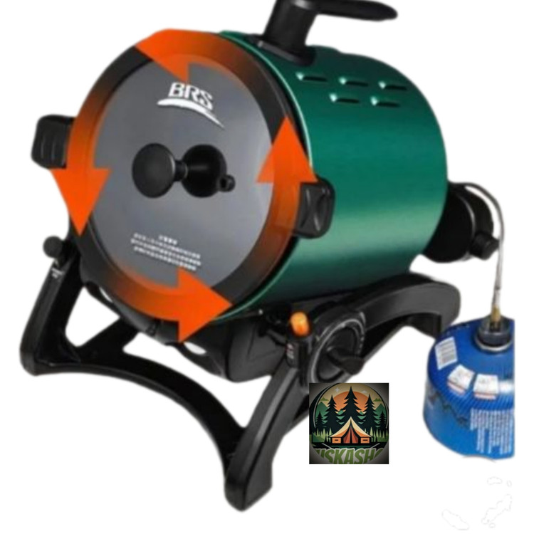 غذا پز بی ار اس BRSمدل BRS-1902