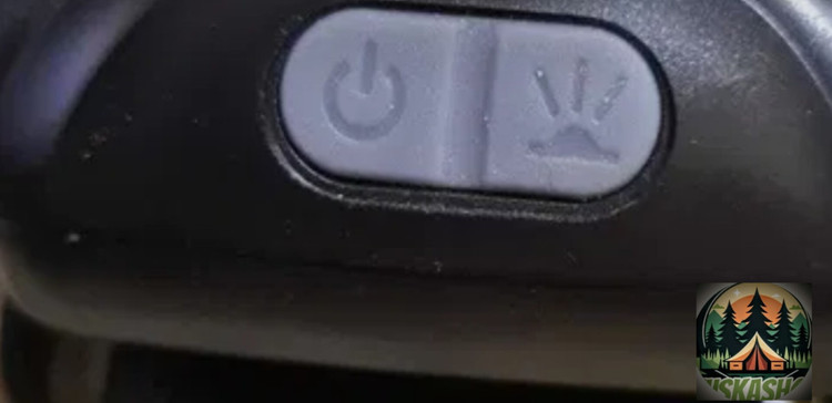 چراغ پیشانی سنسوردار قابل حمل قابل شارژ XPC.COB.2