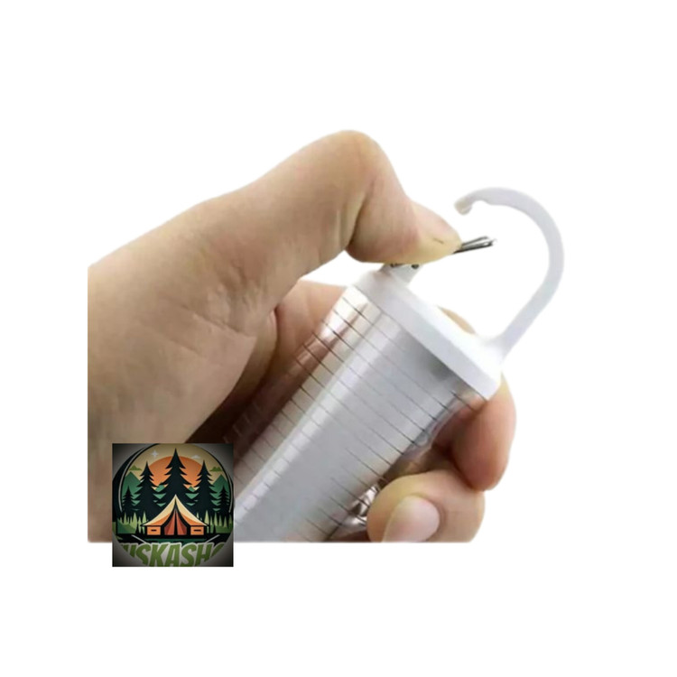 چراغ قوه اسمال سان مدل ZY-NF005