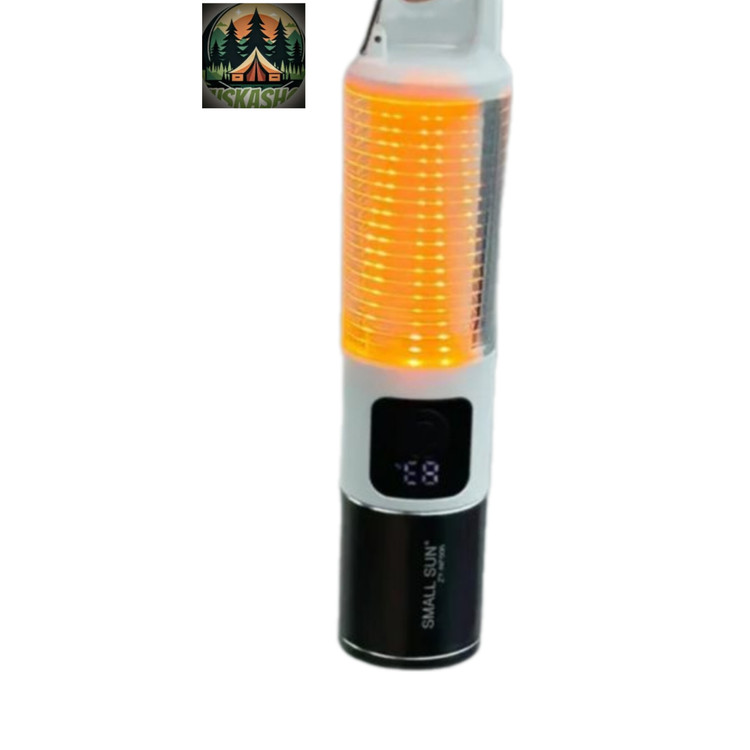 چراغ قوه اسمال سان مدل ZY-NF005