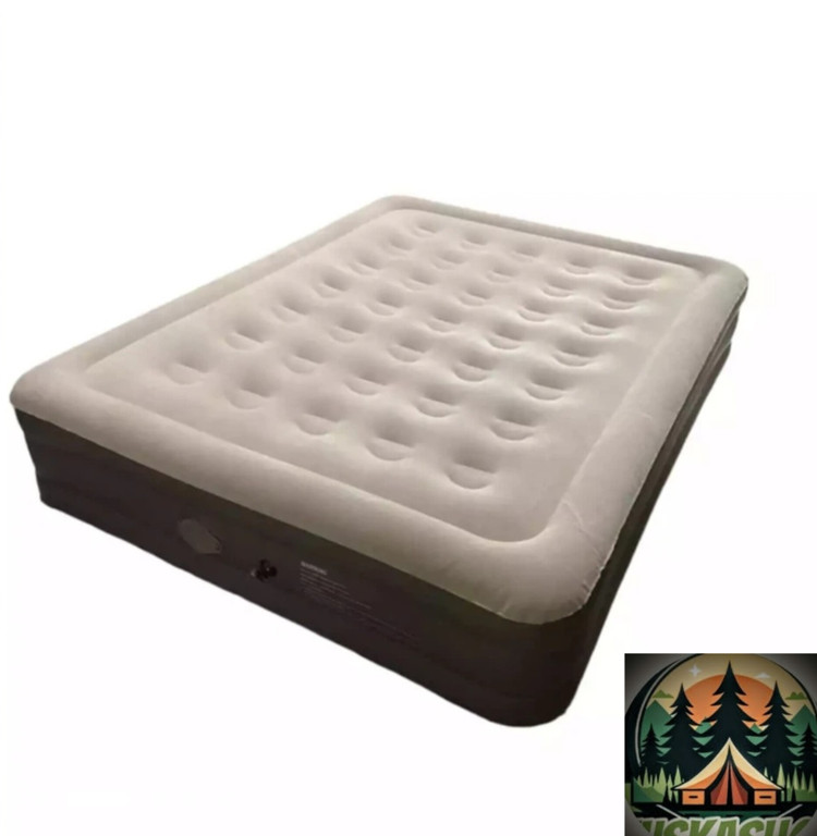 تخت بادی تک نفره چانوداگ مدل FX-4708