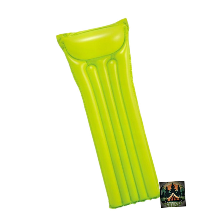 تشک بادی روی آب CRIVIT