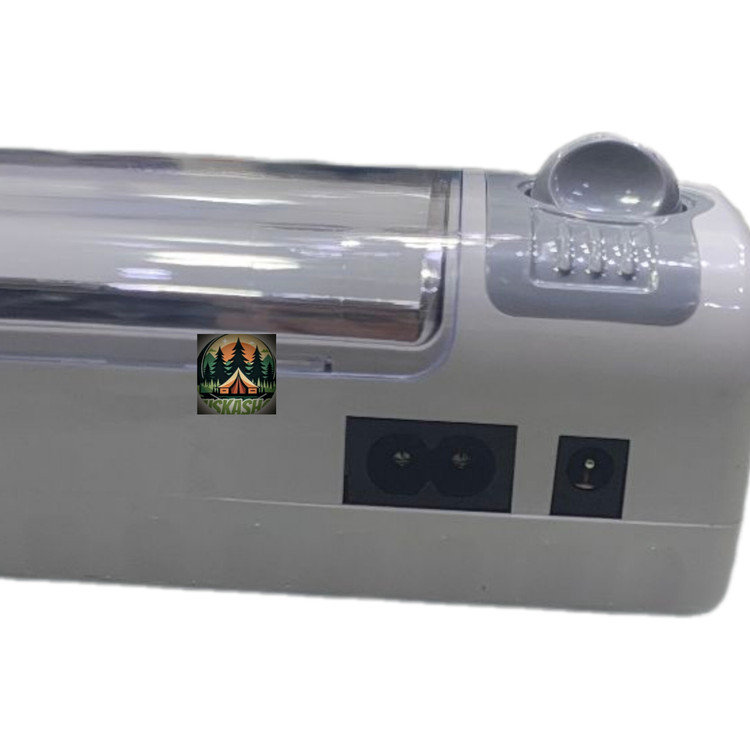 چراغ کمپینگ شارژی مدل W5818