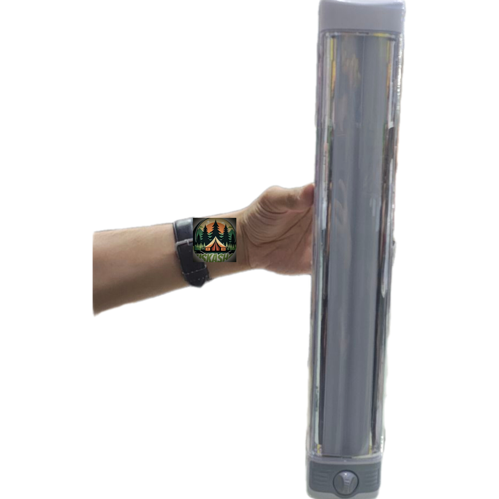 چراغ کمپینگ شارژی مدل W5818