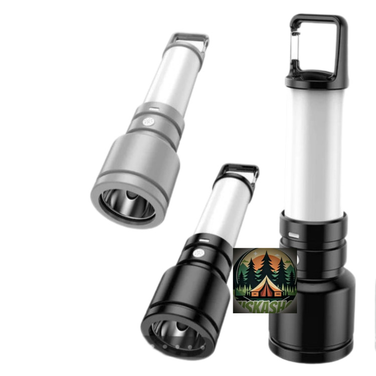چراغ قوه دستی مدل CH-23052