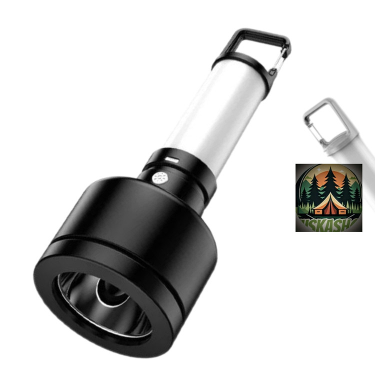 چراغ قوه دستی مدل CH-23052