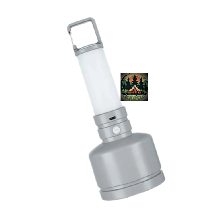 چراغ قوه دستی مدل CH-23052