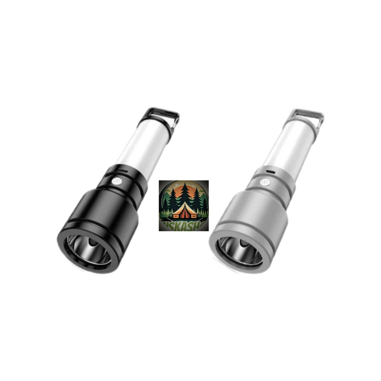چراغ قوه دستی مدل CH-23052