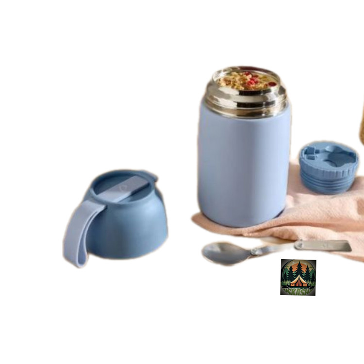 فلاسک غذا سیلور کرست SILVERCREST