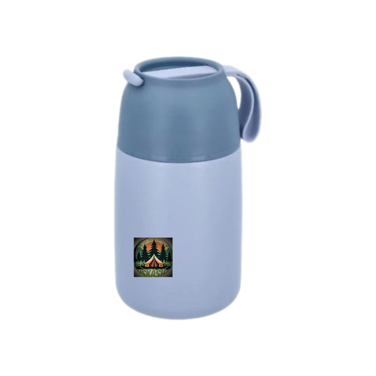 فلاسک غذا سیلور کرست SILVERCREST