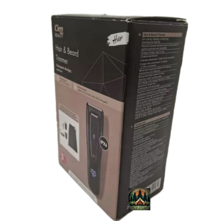 ماشین اصلاح سر و صورت سین بیوتی HG06655B