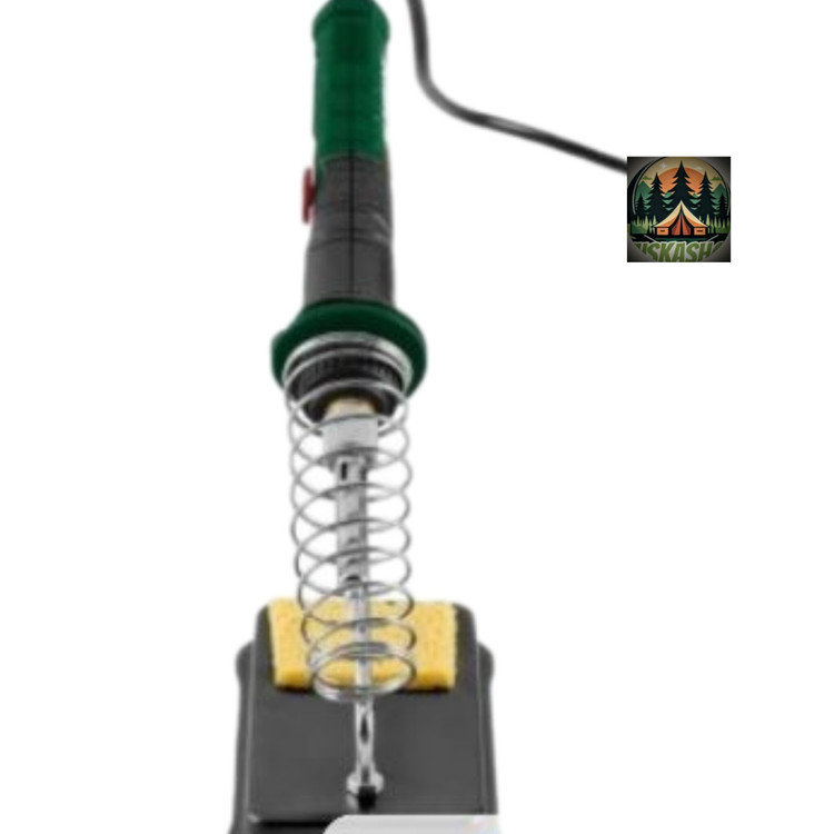 هویه PARKSIDE PLK60B1.60 وات +15 قطعه در یک جعبه