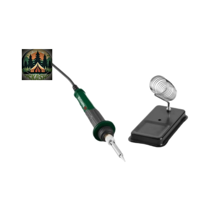 هویه PARKSIDE PLK60B1.60 وات +15 قطعه در یک جعبه
