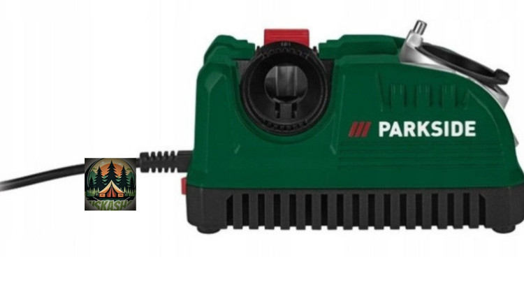 تیز کن مته وفلز پارک ساید (PBSG 92 A1) وات